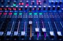 Track Mixing