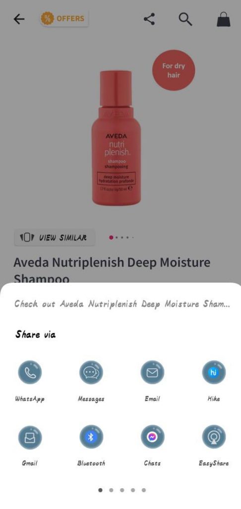 Social Media Sharing Image