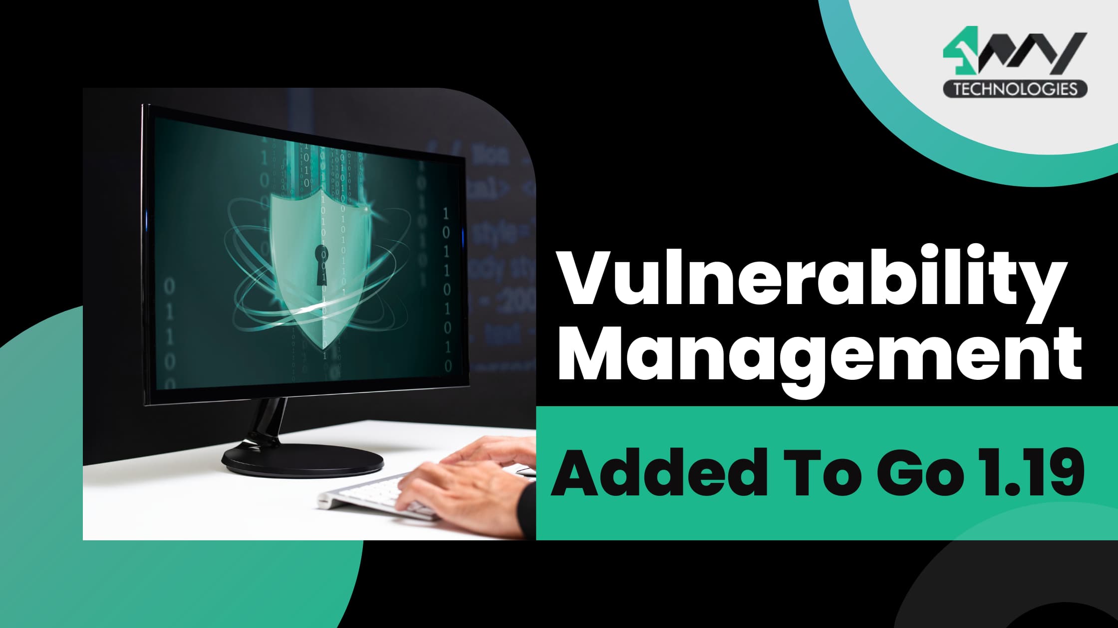 Vulnerability Management Added To Go 1.19's picture