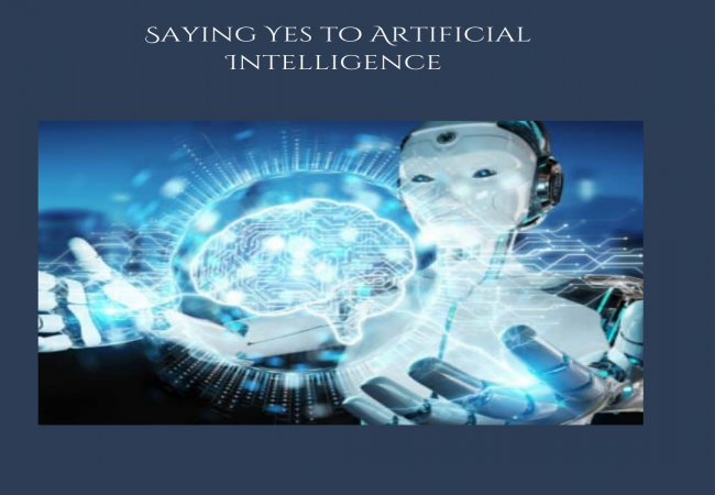 Artificial Intelligence Banner image