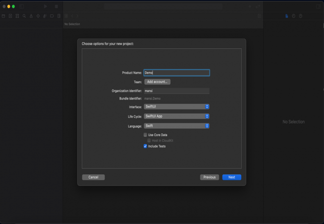 Naming Your iOS Application image 4 way technologies