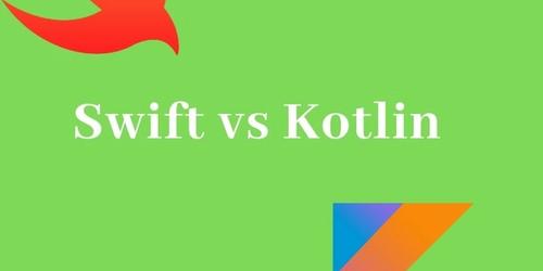 Swift vs Kotlin Banner image's picture