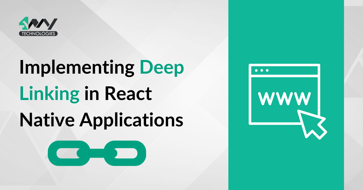 Implementing Deep Linking in React Native Applications's picture