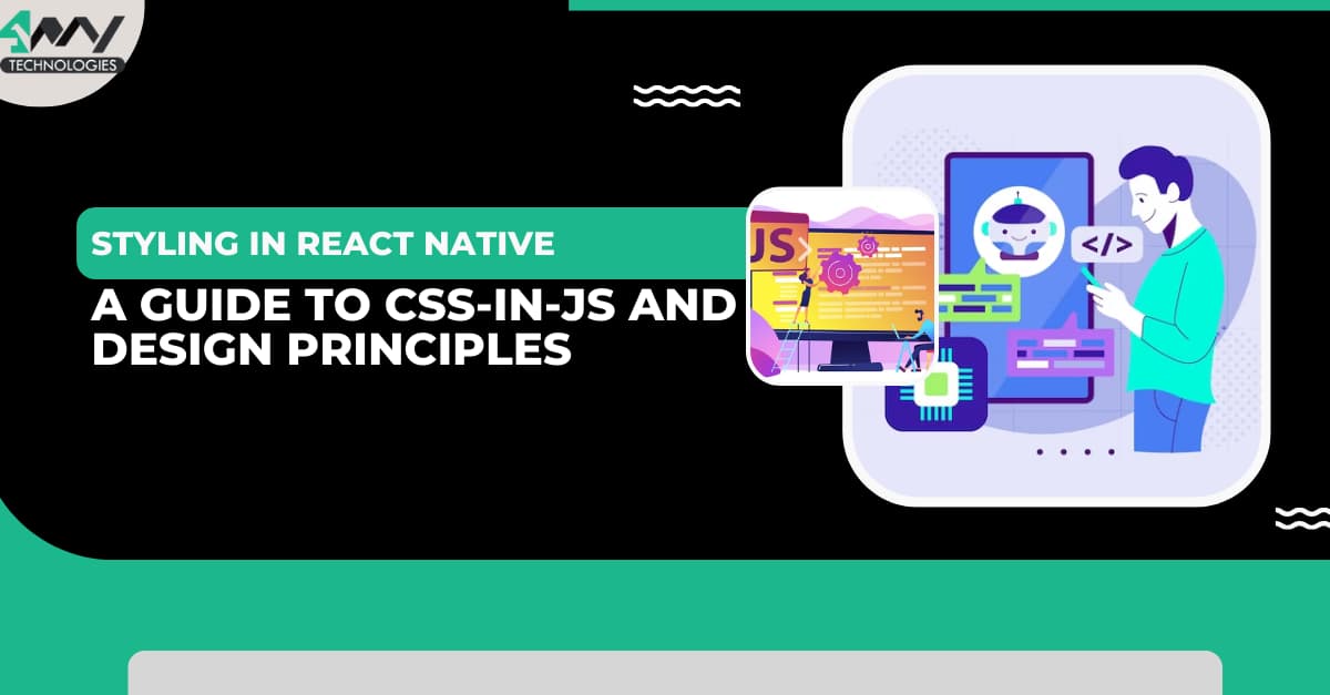 Styling in React Native: A Guide to CSS-in-JS and Design Principles's picture