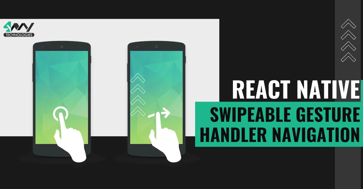 Creating React Native Swipeable Gesture Handler Navigation in Mobile App
's picture