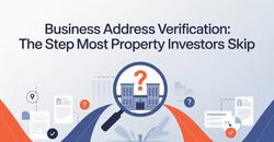 Business Address Verification's picture