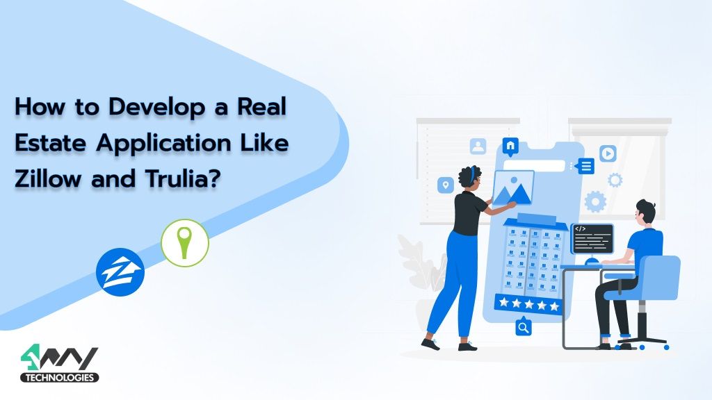 Real Estate Application Like Zillow and Trulia Banner Image's picture