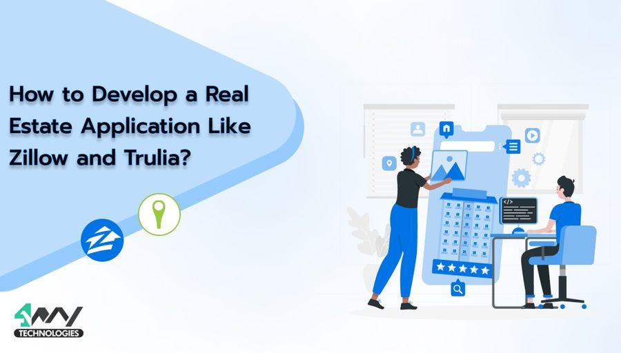 Real Estate Application Like Zillow and Trulia Banner Image's picture