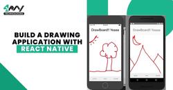 Build a Drawing Application with React Native's picture