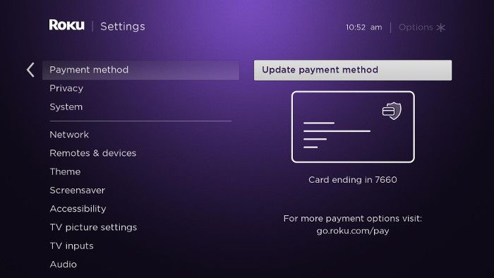 Roku Payment Work  Banner Image's picture