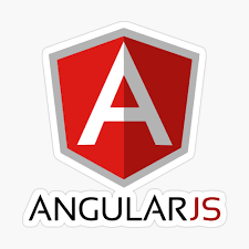 Angular JS icon image