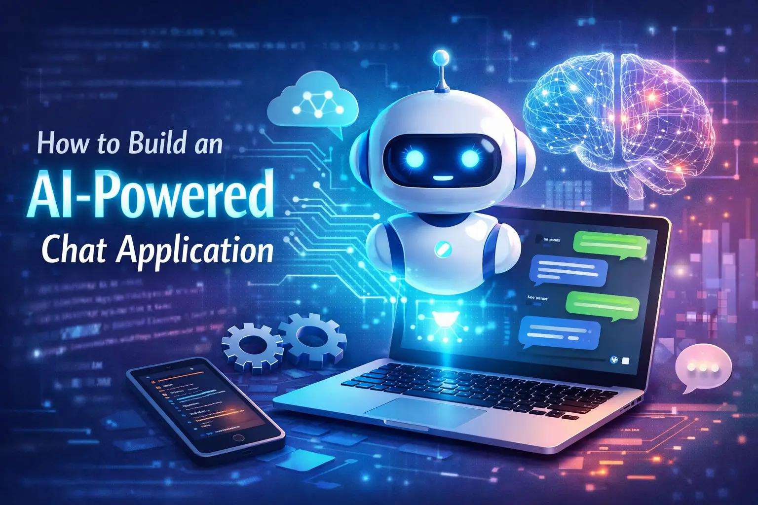 How to Build an AI-Powered Chat Application's picture