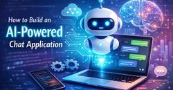 How to Build an AI-Powered Chat Application's picture