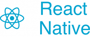 react native logo image