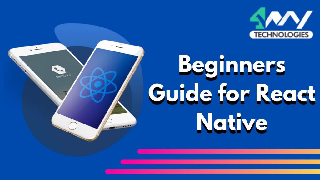 Beginners Guide for React Native Banner image's picture