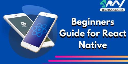 Beginners Guide for React Native Banner image's picture