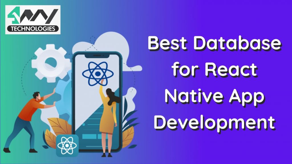 Best Database for React Native App Development Banner Image's picture