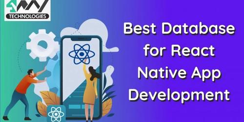 Best Database for React Native App Development Banner Image's picture