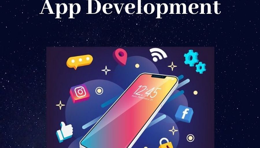 5 Myths About Mobile App Development banner image 4 way technologies's picture