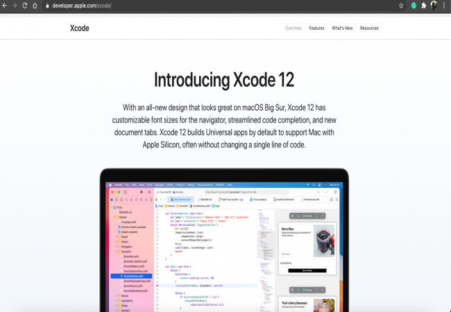 Download and Install Xcode image 4 way technologies