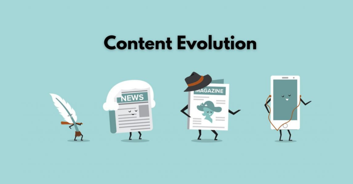 Content Evolution Banner Image's picture