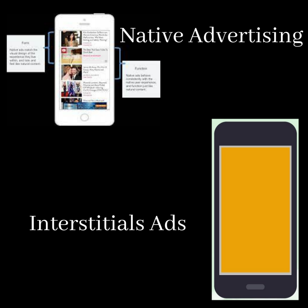 Native Advertising Image