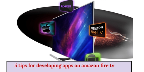 Amazon Fire Tv Banner image's picture