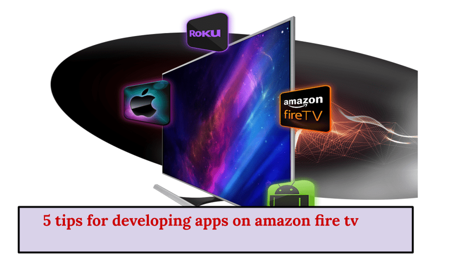 Amazon Fire Tv Banner image's picture