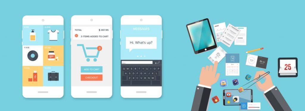 Mobile App Banner image's picture