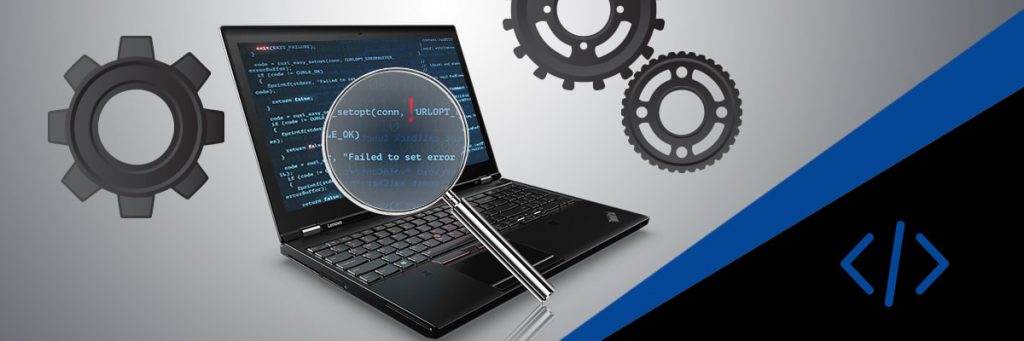 Software Testing Banner Image's picture