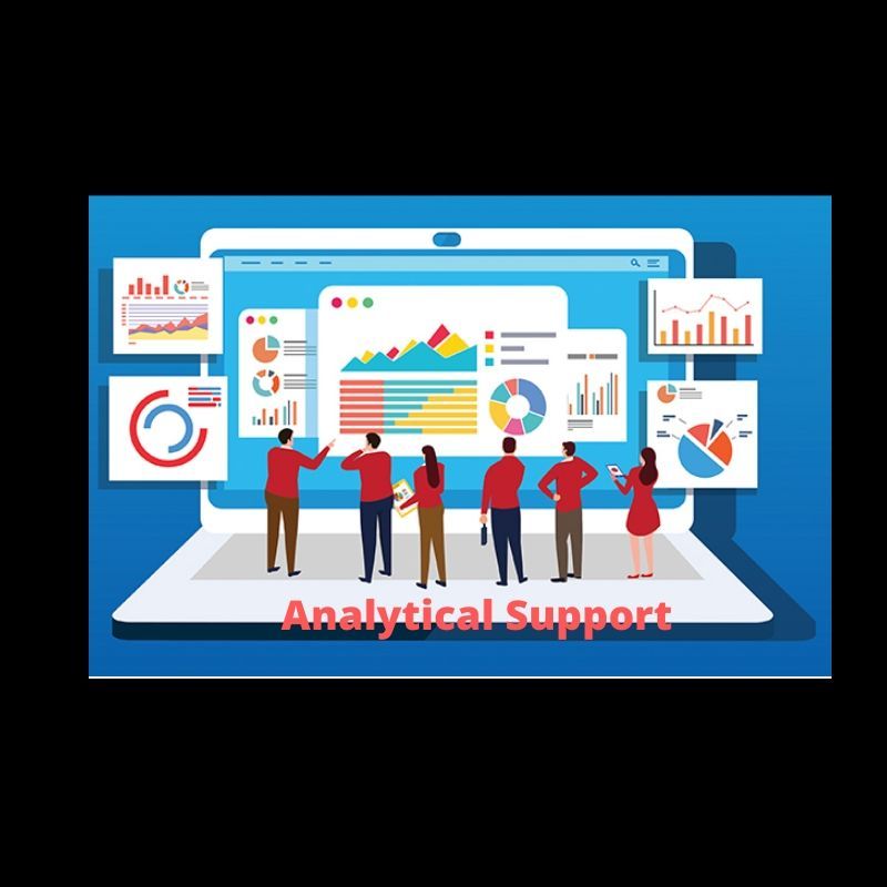 Roku Analytical supports banner image's picture