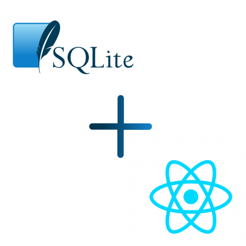 React Native vs SQLite Image