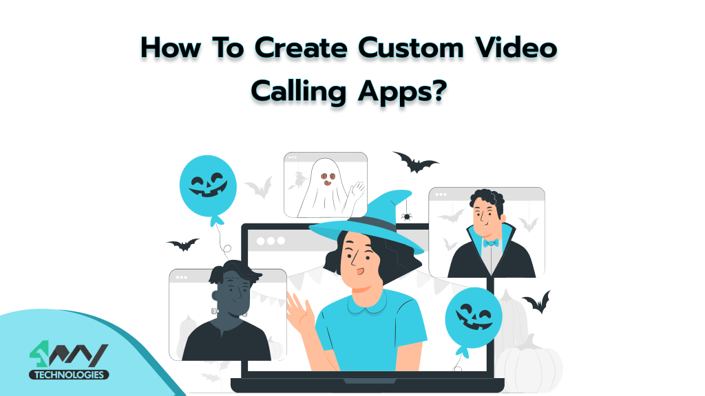 Custom Video Calling Apps Banner Image's picture