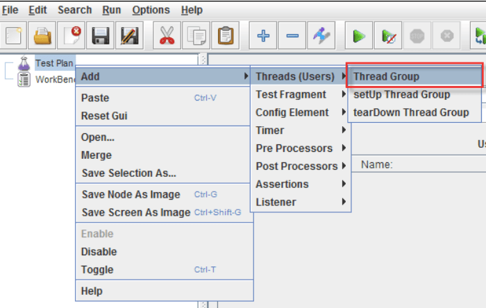 JMeter-Tool Image