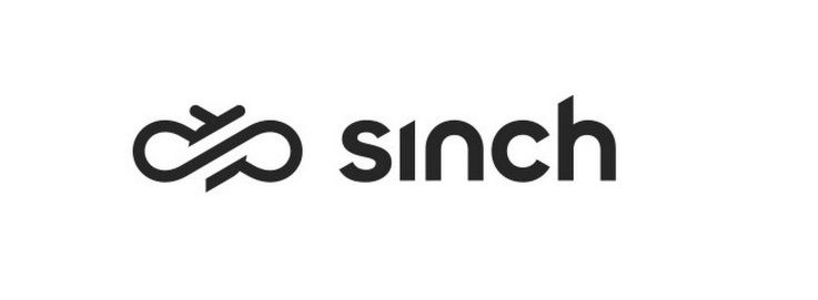 sinch banner image