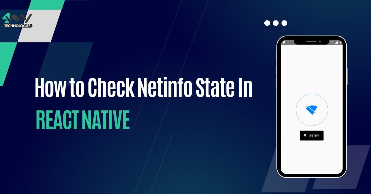 How to Check Netinfo State In React Native's picture