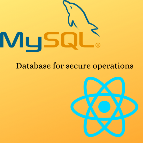 MySQL Banner Image