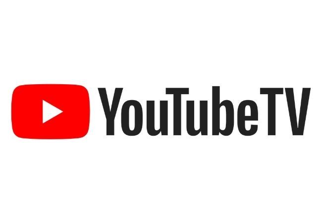 YouTube TV image