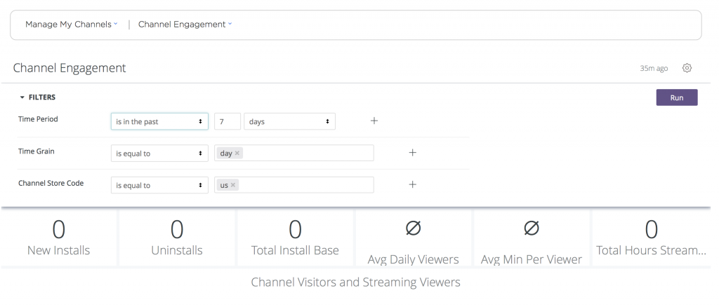 Channel Engagement image