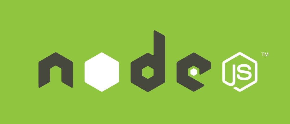 Node JS Banner Image
