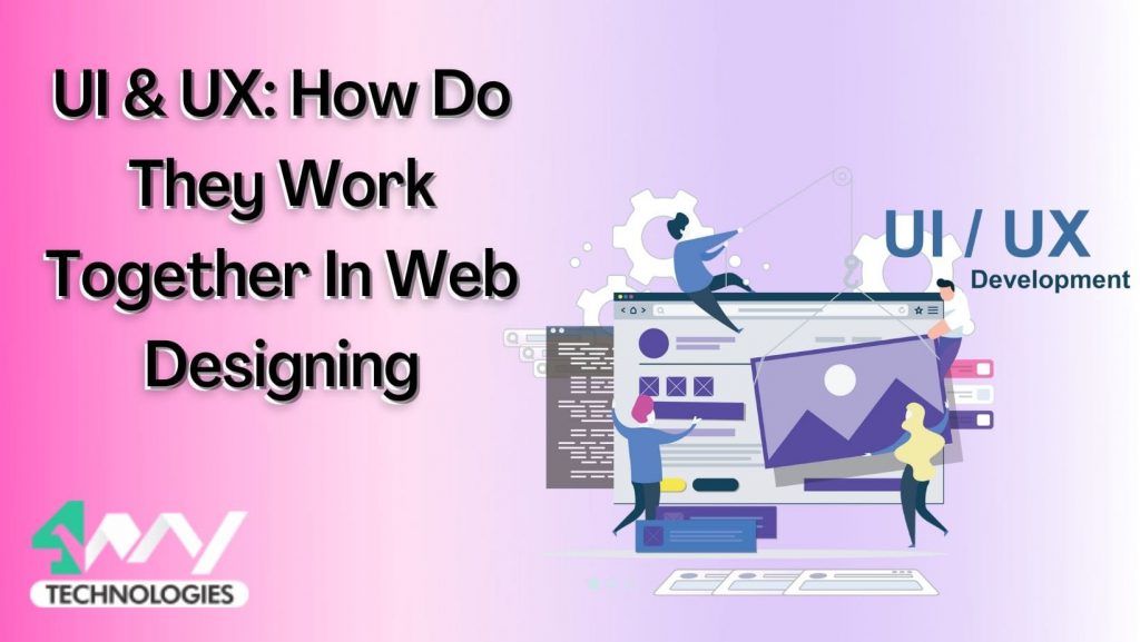 UI & UX Banner image's picture