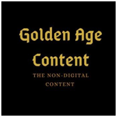 Golden Age Content Image
