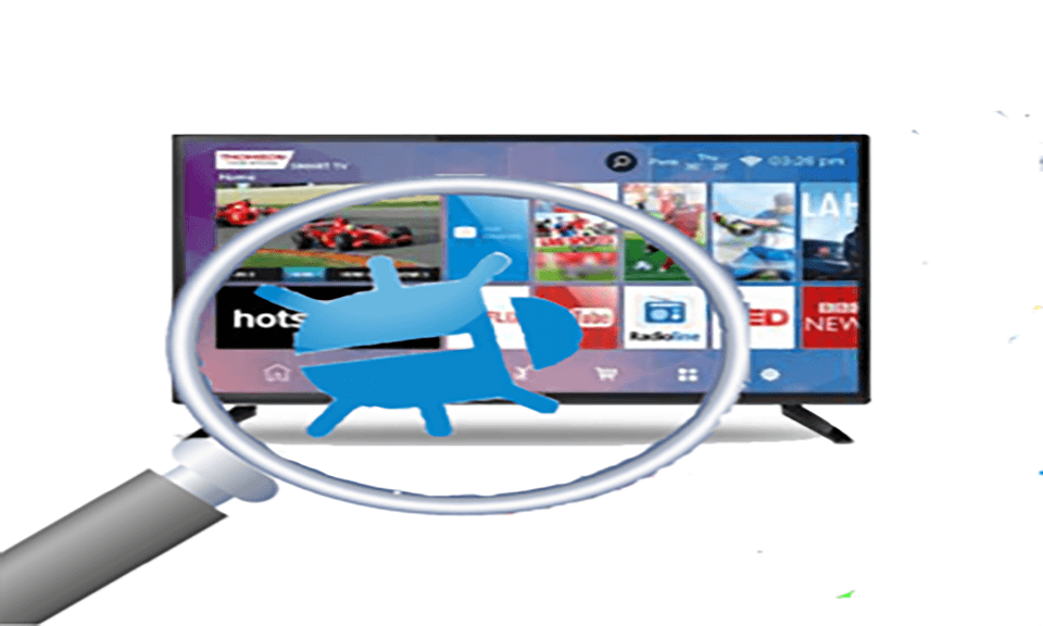 How To Test the Roku Application for Roku development Banner Image's picture