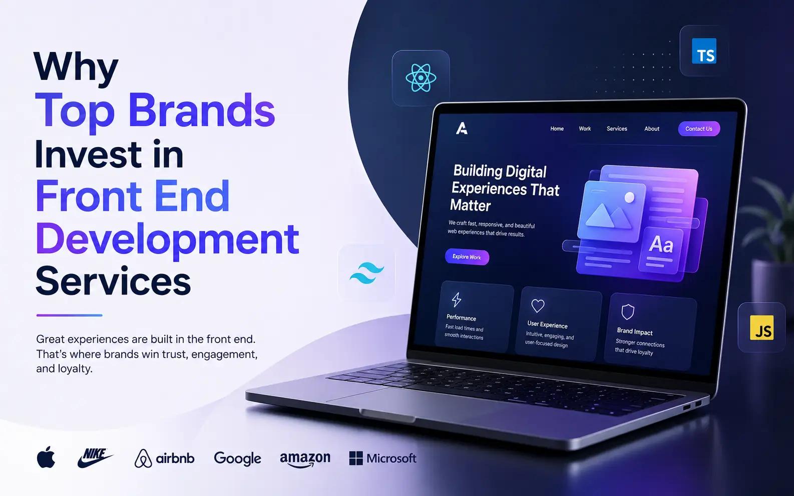 Front End Development's picture
