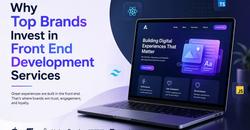 Front End Development's picture