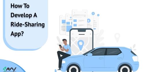 A Ride Sharing App Banner image's picture