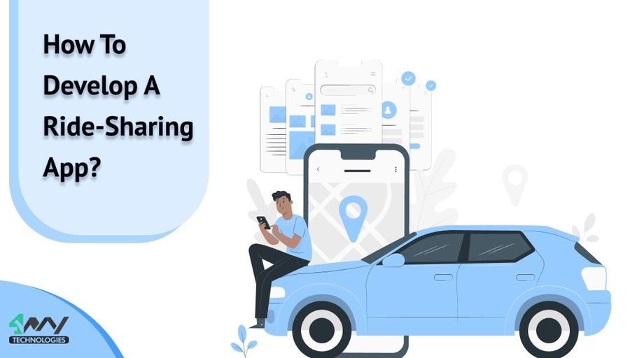 A Ride Sharing App Banner image's picture
