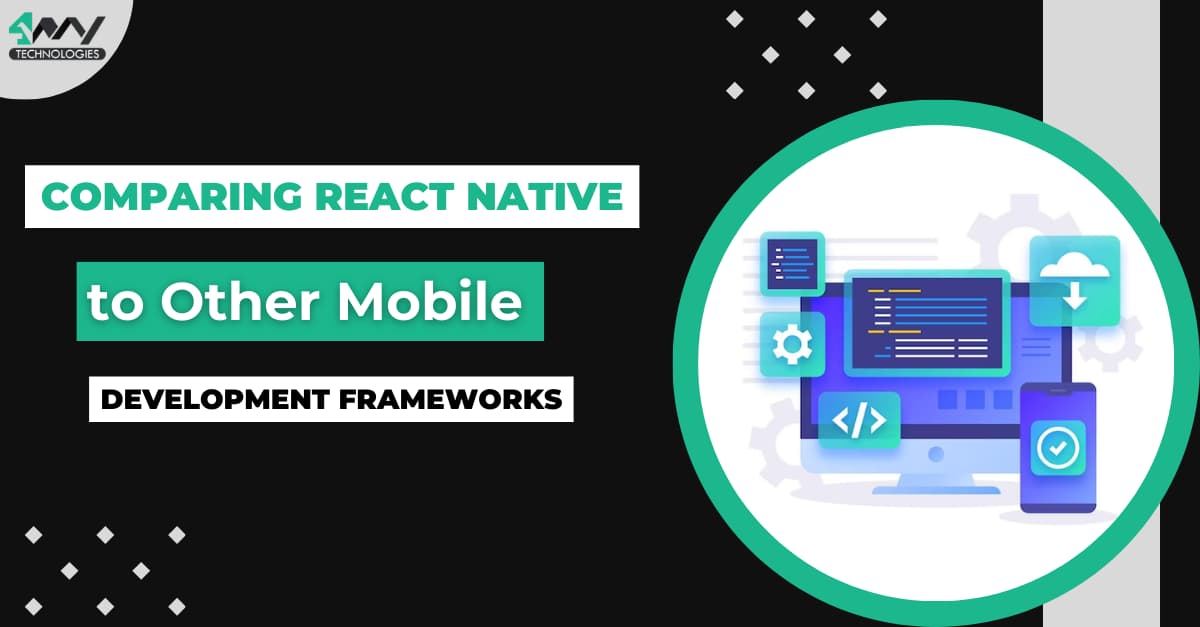 A React Native Developer's Comparative Look at Mobile Development Frameworks's picture