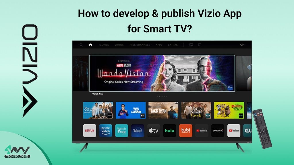 Smart TV Banner image's picture