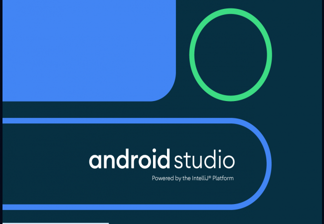 Android Studio banner image